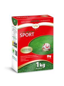 Mieszanka Traw Sport Hobby 1 kg