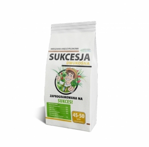 Mieszanka międzyplonowa SUKCESJA 10 kg
