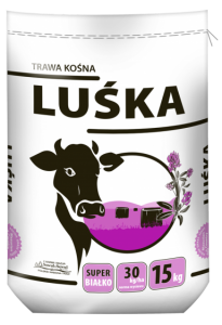 Mieszanka kośna LUŚKA 15 kg