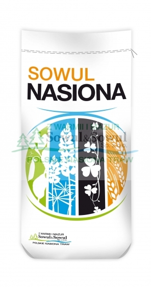 Mieszanka Traw Sport 20 kg