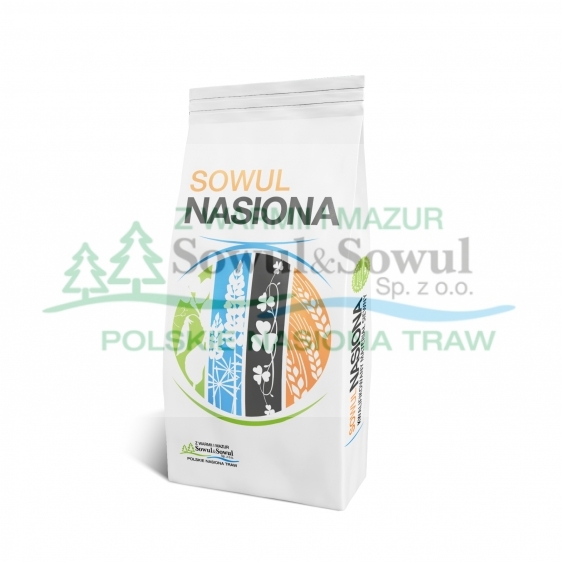 Kupkówka pospolita - BERTA 10kg